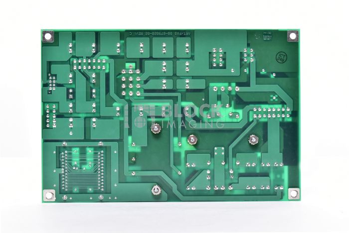 00-879021-01 - OEC - C-Arm - MD Option Power/Signal Interface